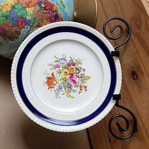 Vintage Johnson Brothers Old English dinner plate